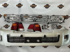 ���������� 2012+ Land Cruiser 200 2008-2011 521196A958, 8114560F30,8118560F20, 5310160580 521196A958 ����