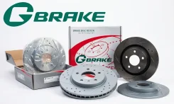���� ��������� ������������� G-brake GR-20431 G-Brake GR20431 ����