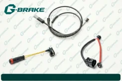 ������ ������ G-brake GW-00017 G-Brake GW00017 ����