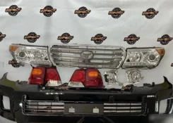 ���������� � 2012 Land Cruiser 200 2008-2011 521196A958, 8114560F30,8118560F20, 5310160580 521196A958 ����