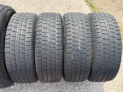 Pirelli Winter Ice Storm. ������, ��� �����, 2008 ���, �/�, ����� 20 % ����