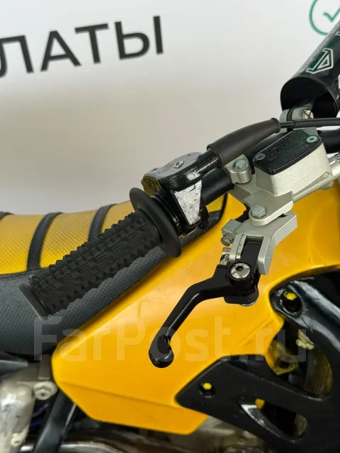 Suzuki RM 250. 250����. ��., ��������, ��� ���, ������ �� �� ����