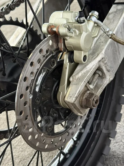 Suzuki RM 250. 250����. ��., ��������, ��� ���, ������ �� �� ����