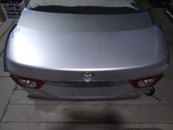 ������ ��������� Toyota MARK X GRX133 ����