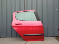 ����� ������� Peugeot 308 2007-2015 9008W9, ������ ������ 9008W9 ����