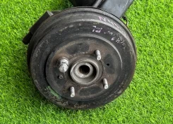 ����� ������ ����� Mitsubishi Chariot N43W / ������ 36 ���. �� MB809413 ����