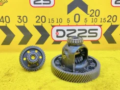 ������������ ���� [397626] Toyota: Probox, Succeed | NCP160V | K312|2015 ��� | 1NZFE | ���� K312 | ��������|DZ25 3040052180 ����