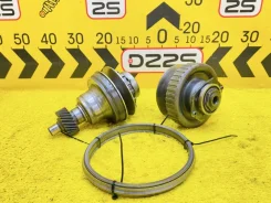 ������ ��������� [397629] Toyota: Probox, Succeed | NCP160V | K312|2015 ��� | 1NZFE | ���� K312 | ��������|DZ25 3040052180 ����