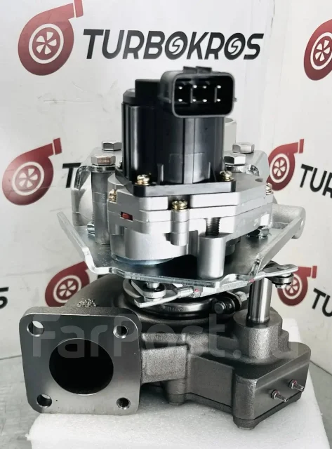 ��������������� Garret 898027 898027, 8980277725, VKA40016, VDA40016, VCA40016 ����