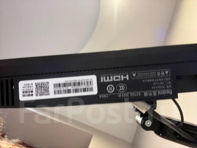 Redmi. 27", ���������� �� (LCD, LED, QLED) ����