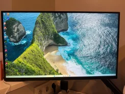 Redmi. 27", ���������� �� (LCD, LED, QLED) ����
