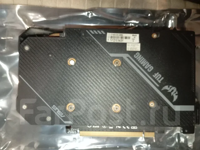GeForce GTX 1650 ����