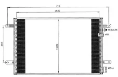 �������� ������������ AUDI A6 04- [35605] 35605 ����