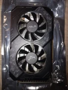 GeForce GTX 1650 ����