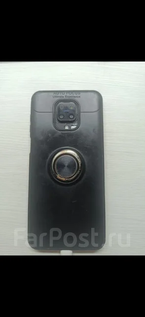 Xiaomi Redmi Note 9 Pro. �/�, 64 ��, �����, 3G, 4G LTE, Dual-SIM, NFC, ������� ������� ����