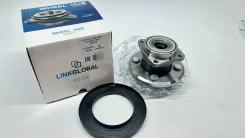 ������� ������ Corolla NZE124/4wd Linkglobal LG-42410-12240 LG4241012240 LG4241012240 ����