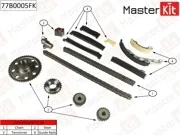 ����������� ���� ��� YD25DDTi, 13028-AD202, 13070-BN31A, 13028-AD20A, 13085-5M310, MasterKit (� / 3 / 25) ���������� 77B0005FK ����