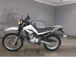 Yamaha Serow. 250����. ��., ��������, ���������, ��� ������� ����