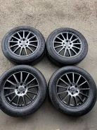 Weds Rizley. 7.0x17", 5x114.3, ET40, �� 73,1���. ����