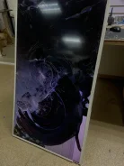 Samsung UE49N5510. LED ����