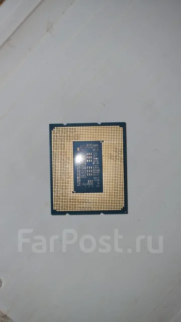 Intel Core i5-12400F ����