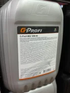 G-Energy G-Profi MSI. 10W-40, �������������, 20��. ����