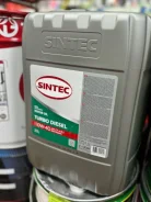 Sintec Turbo Diesel. 10W-40, �������������, 20��. ����