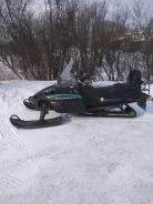 Arctic Cat Panther. ��������, ��, �� ����
