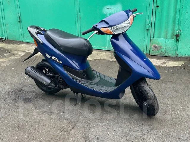 Honda Dio. 49����. ��., ��������, ���������, ��� ������� ����