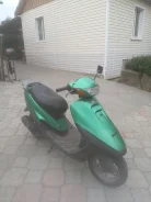 Honda Tact AF-24. 50����. ��., ��������, ��� ���, ������ �� �� ����