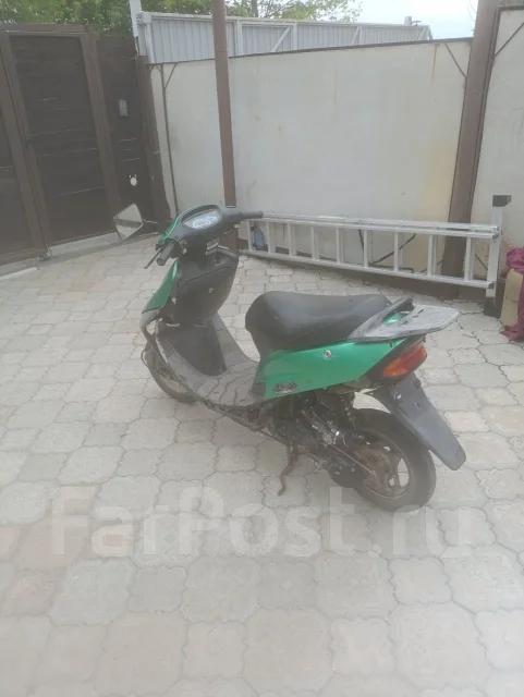 Honda Tact AF-24. 50����. ��., ��������, ��� ���, ������ �� �� ����
