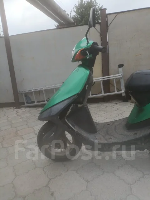 Honda Tact AF-24. 50����. ��., ��������, ��� ���, ������ �� �� ����