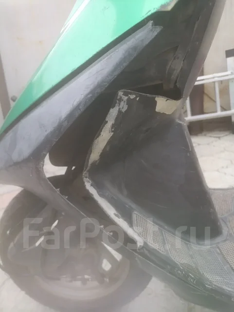 Honda Tact AF-24. 50����. ��., ��������, ��� ���, ������ �� �� ����