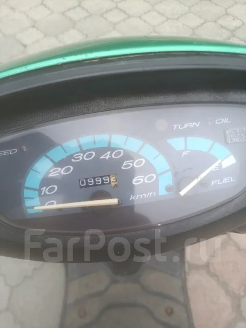 Honda Tact AF-24. 50����. ��., ��������, ��� ���, ������ �� �� ����