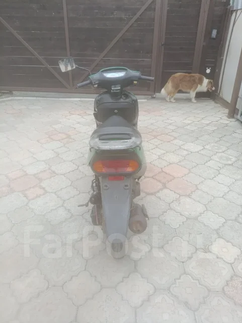Honda Tact AF-24. 50����. ��., ��������, ��� ���, ������ �� �� ����