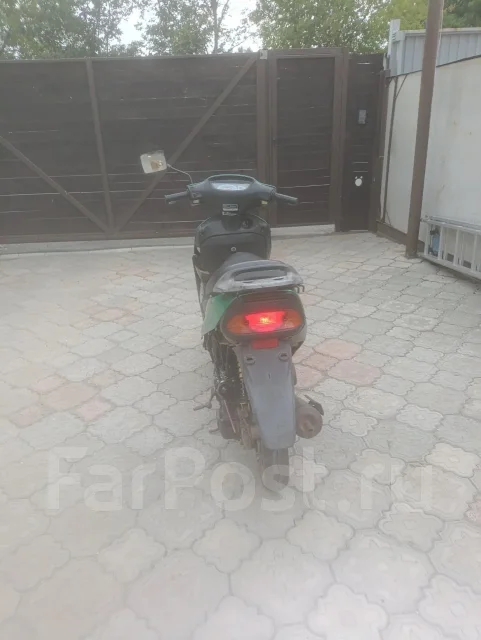 Honda Tact AF-24. 50����. ��., ��������, ��� ���, ������ �� �� ����