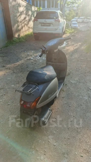 Honda Tact AF-51. 49����. ��., ��������, ���������, ��� ������� ����