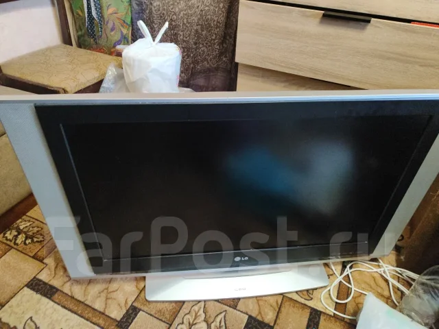 LG RZ. ������ ����