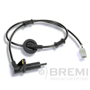BR-50448_������ ABS! ��� 50448 Bremi 50448 ����