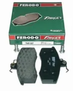 ������� ��������� ��� 2108 �������� Ferodo TAR527 ����