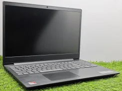 Lenovo IdeaPad S145-15AST. 15.6", 2����, ��� 4 ��, ���� 256���, WiFi: 1, Bluetooth: 1, ����������� �� 5��. ����