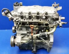 ��������� Honda Jazz 2003 10002PWAE04 GD1 L13A1 10002PWAE04 ����