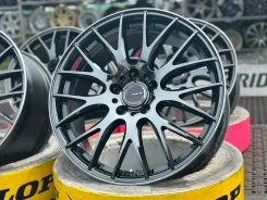 RAYS Homura 2X9. 8.0x19", 5x114.3, ET38, �� 73,1���. ����