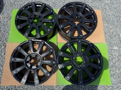 Lehrmeister Most. 8.5x20", 6x139.7, ET25, �� 108,1���. ����