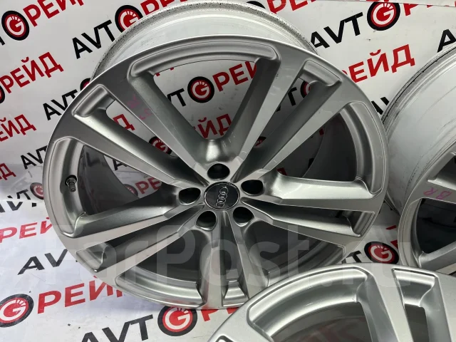 Audi. 9.0x20", 5x112, ET33, �� 66,1���. ����