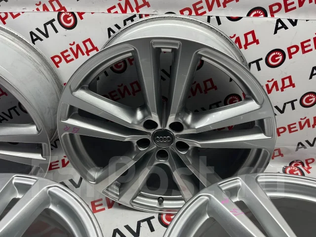 Audi. 9.0x20", 5x112, ET33, �� 66,1���. ����