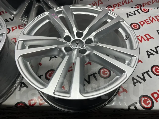 Audi. 9.0x20", 5x112, ET33, �� 66,1���. ����