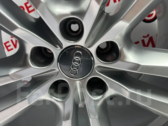 Audi. 9.0x20", 5x112, ET33, �� 66,1���. ����