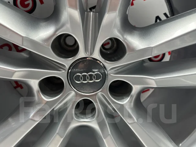 Audi. 9.0x20", 5x112, ET33, �� 66,1���. ����