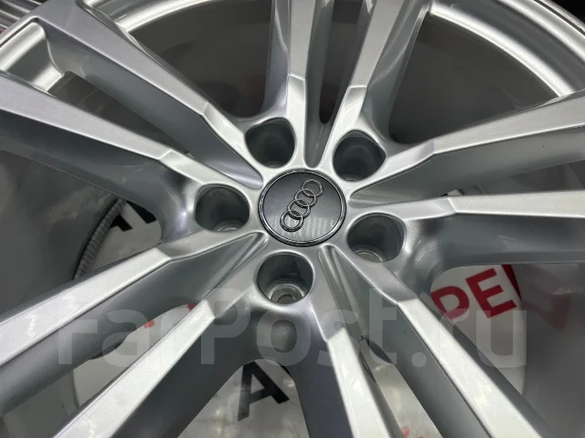 Audi. 9.0x20", 5x112, ET33, �� 66,1���. ����